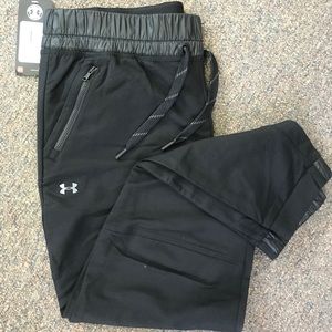 Under Armour Loose Jogger Pants
